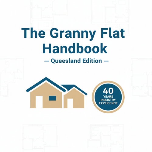 The Granny Flat Handbook