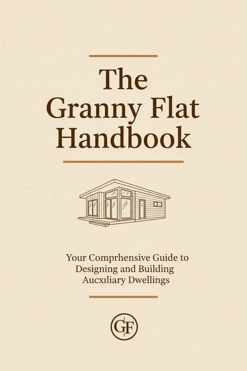 The Granny Flat Handbook