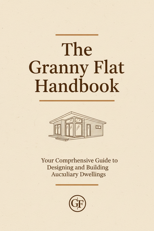 The Granny Flat Handbook